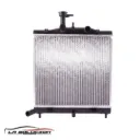 RADIADOR KIA MORNING 1.1 2008-2011 MECANICO CH