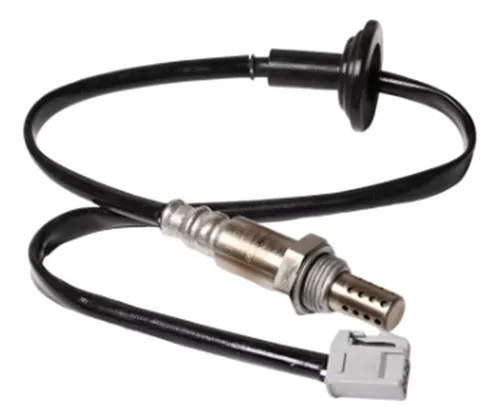 SENSOR OXIGENO TOYOTA COROLLA 1.6 3ZZFE 03-09 | COROLLA 1.8 01-09 4 CABLES ENCHUFE CUADRADO ECHLIN