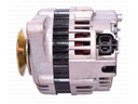 ALTERNADOR NISSAN D21 2.4 93-10 KA24E POLEA V SIMPLE 2 PINES ECHLIN