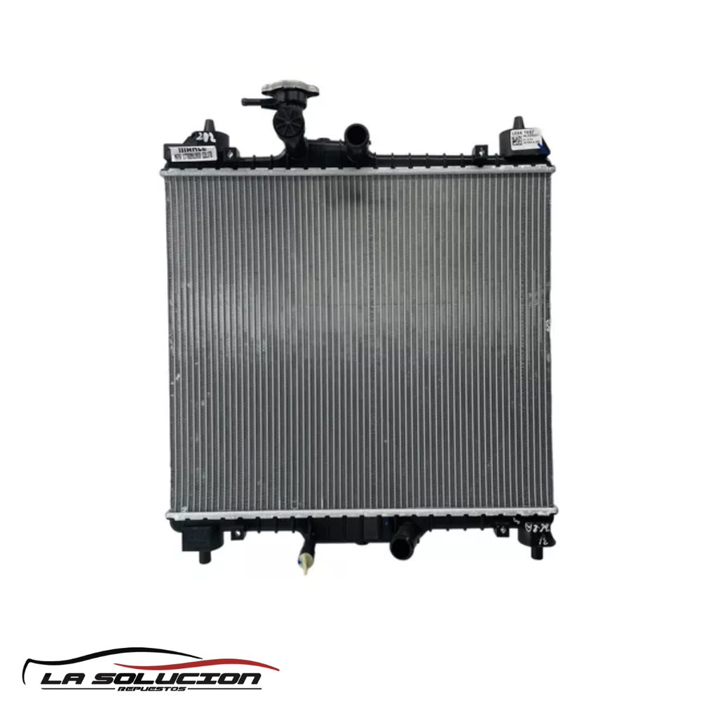[20894] RADIADOR SUZUKI CELERIO 1.0 2022-2025 K10C OR IND