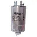 FILTRO PETROLEO FIAT FIORINO CITY 1.3 15-18 WK853/20 4 SALIDAS STP UB3A1