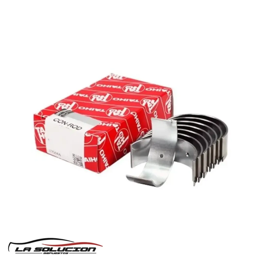 JUEGO METAL BIELA HYUNDAI ACCENT 2006-2011 | KIA RIO JB 2006-2011 | CERATO 05- 0.25 JP