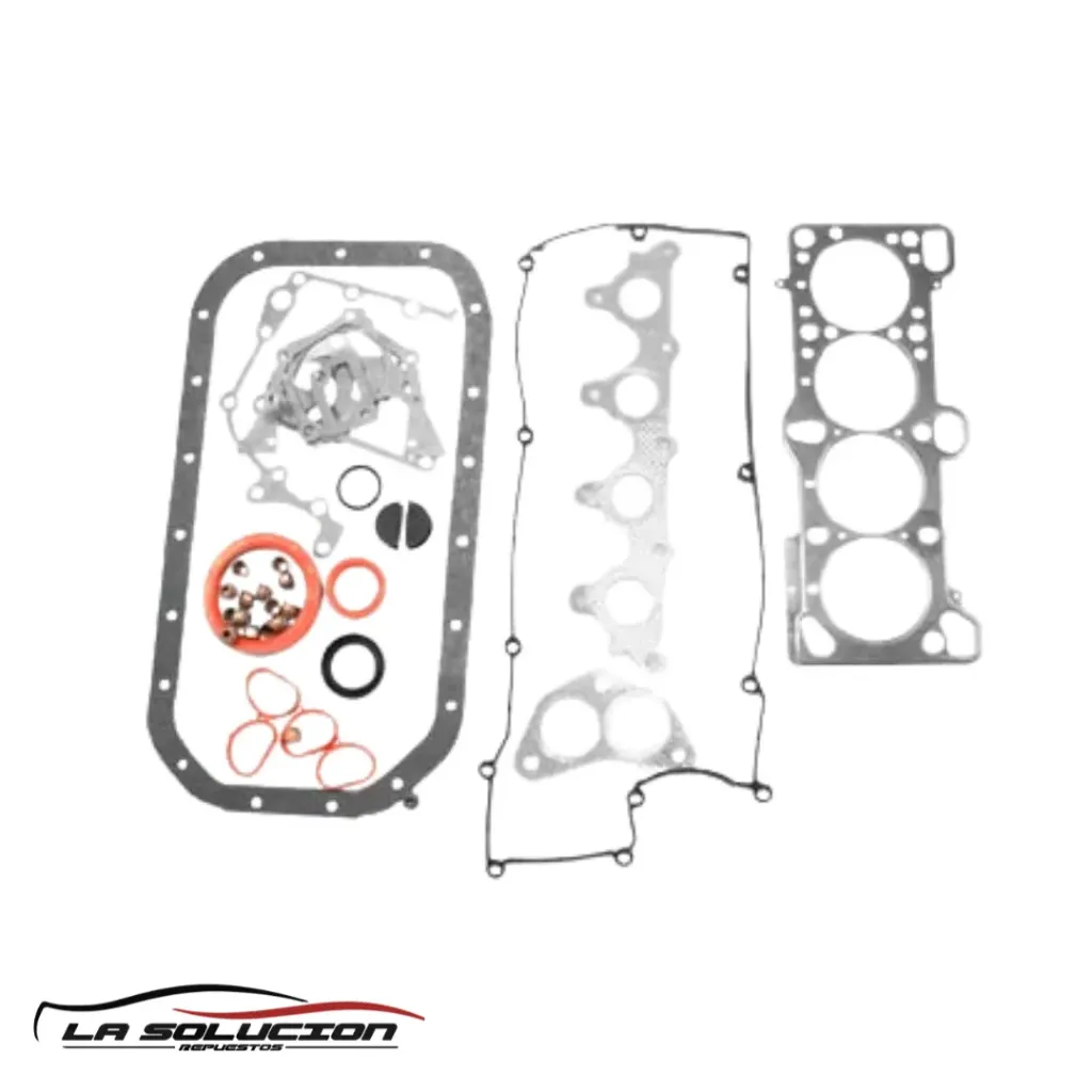 JUEGO EMPAQUETADURA MOTOR HYUNDAI ACCENT 1.6 2006-2011 | GETZ 1.6 2006-2011 | KIA RIO JB 1.6 G4ED 2006-2011 SGG KR