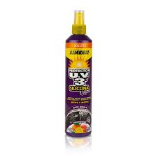 SILICONA 300ML CITRUS UV3 SIMONIZ