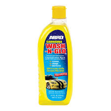 SHAMPOO C/CERA DE CARNAUBA 510ML ABRO