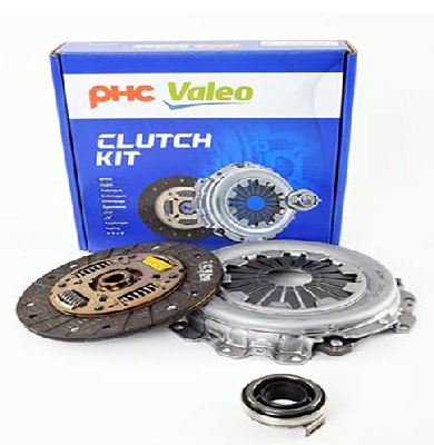 [20960] KIT EMBRAGUE CHEVROLET SPARK GT 1.2 VALEO 3PCS KR