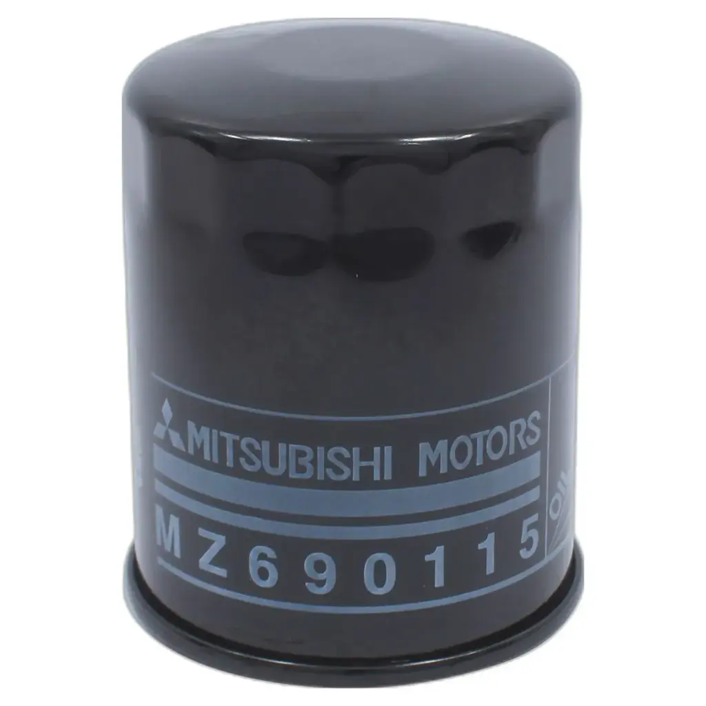 FILTRO ACEITE MITSUBISHI L200 2.4 MITSUBIBHI W610/6 W610/10 ORIGINAL (IGUAL W610/82)