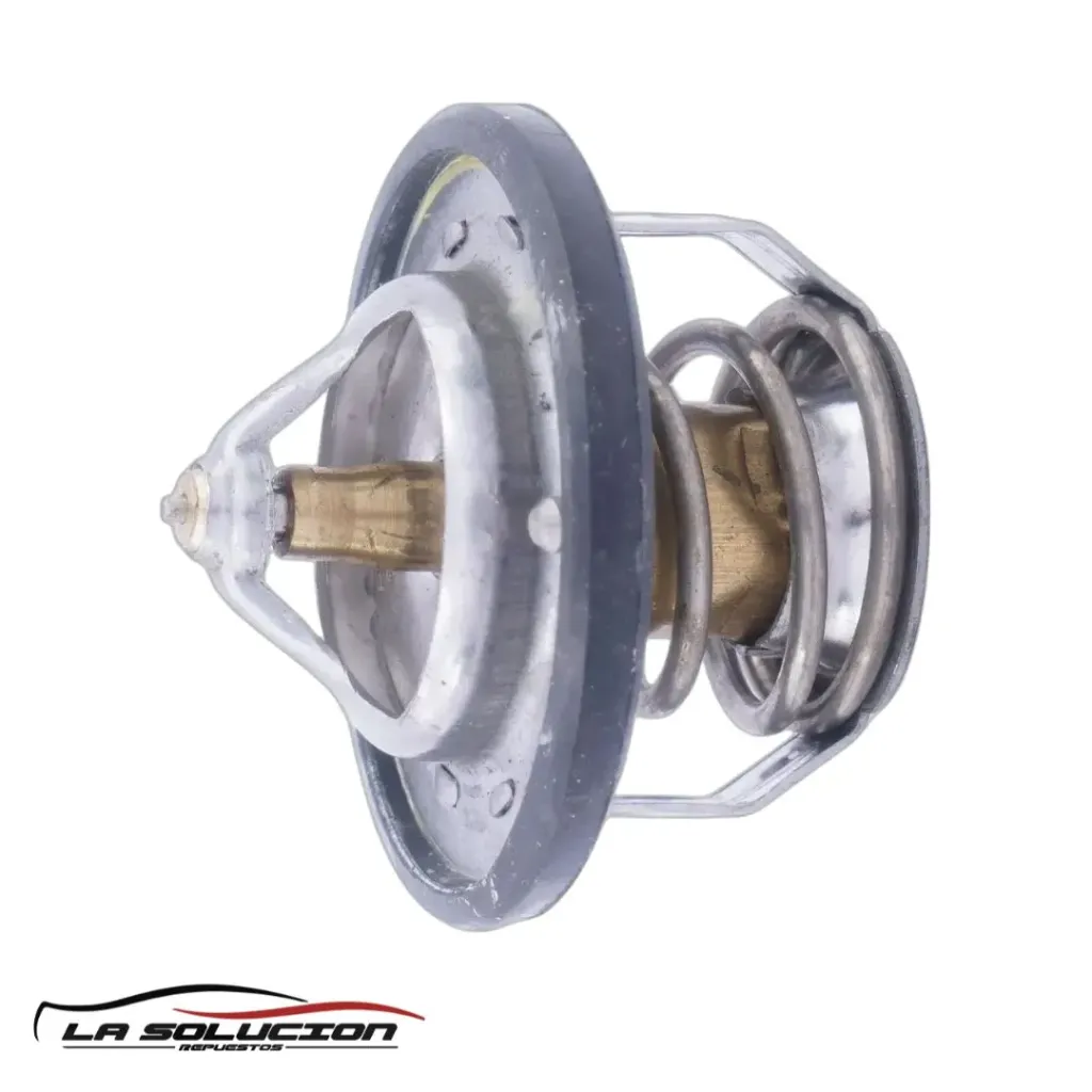 [21005] TERMOSTATO NISSAN QASHQAI 2014-2018 | TIIDA 1.6 | VERSA | MARCH 82°-54MM ECHLIN