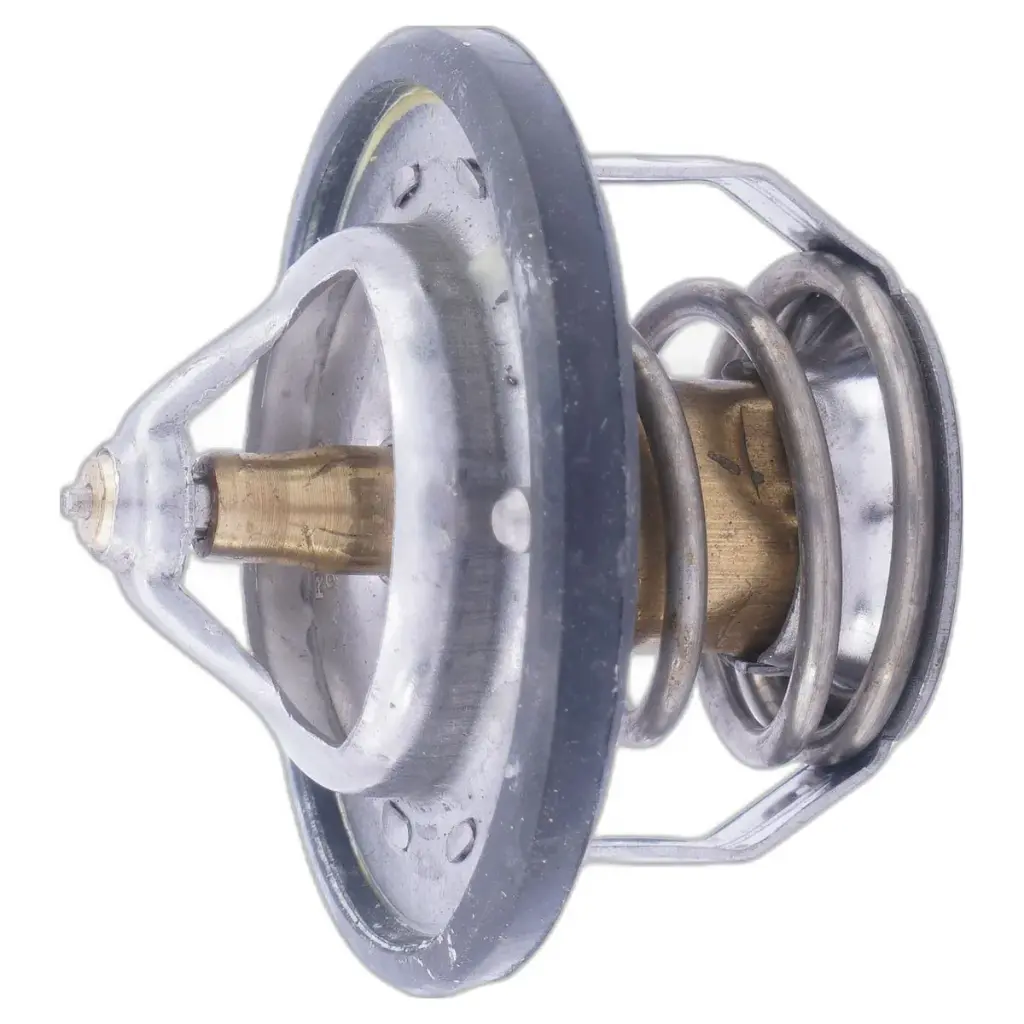 TERMOSTATO NISSAN QASHQAI 2014-2018 | TIIDA 1.6 | VERSA | MARCH 82°-54MM ECHLIN