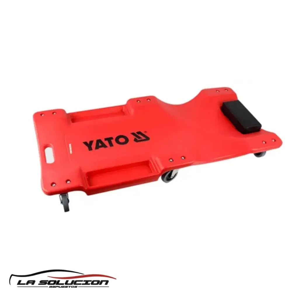 [21014] CAMILLA MECANICOS 100CM YATO