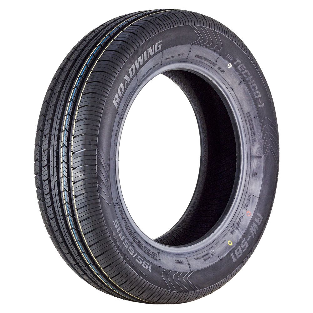 [21027] NEUMATICO 195/65 R15 ROADWING 91H RW-581
