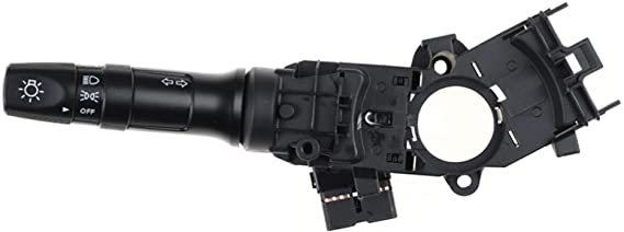 TELECOMANDO LUCES HYUNDAI ACCENT RB 11-18 | FRONTIER 11-15 | MORNING 12-16 | KIA RIO 4 12-18 MOBIS OR (93410-1R000)