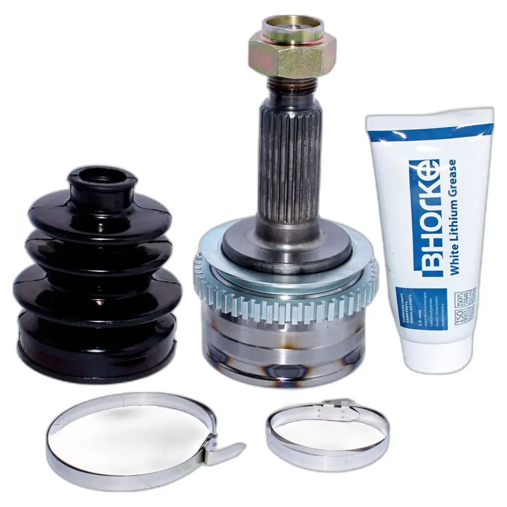 HOMOCINETICA KIA MORNING 1.0-1.1 | 04-17 C/ABS 24*20*52.5 T48 CH (49500-0X004)