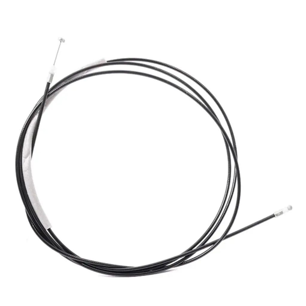 PIOLA MALETERO CHEVROLET SAIL 1.4 11-17 CH