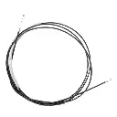 PIOLA MALETERO CHEVROLET SAIL 1.4 11-17 CH