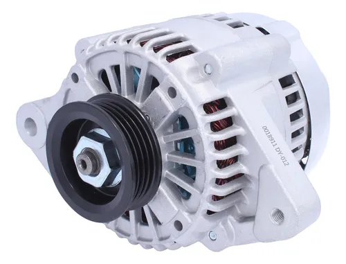 ALTERNADOR TOYOTA YARIS 06-17 1.3-1.5 ECHLIN