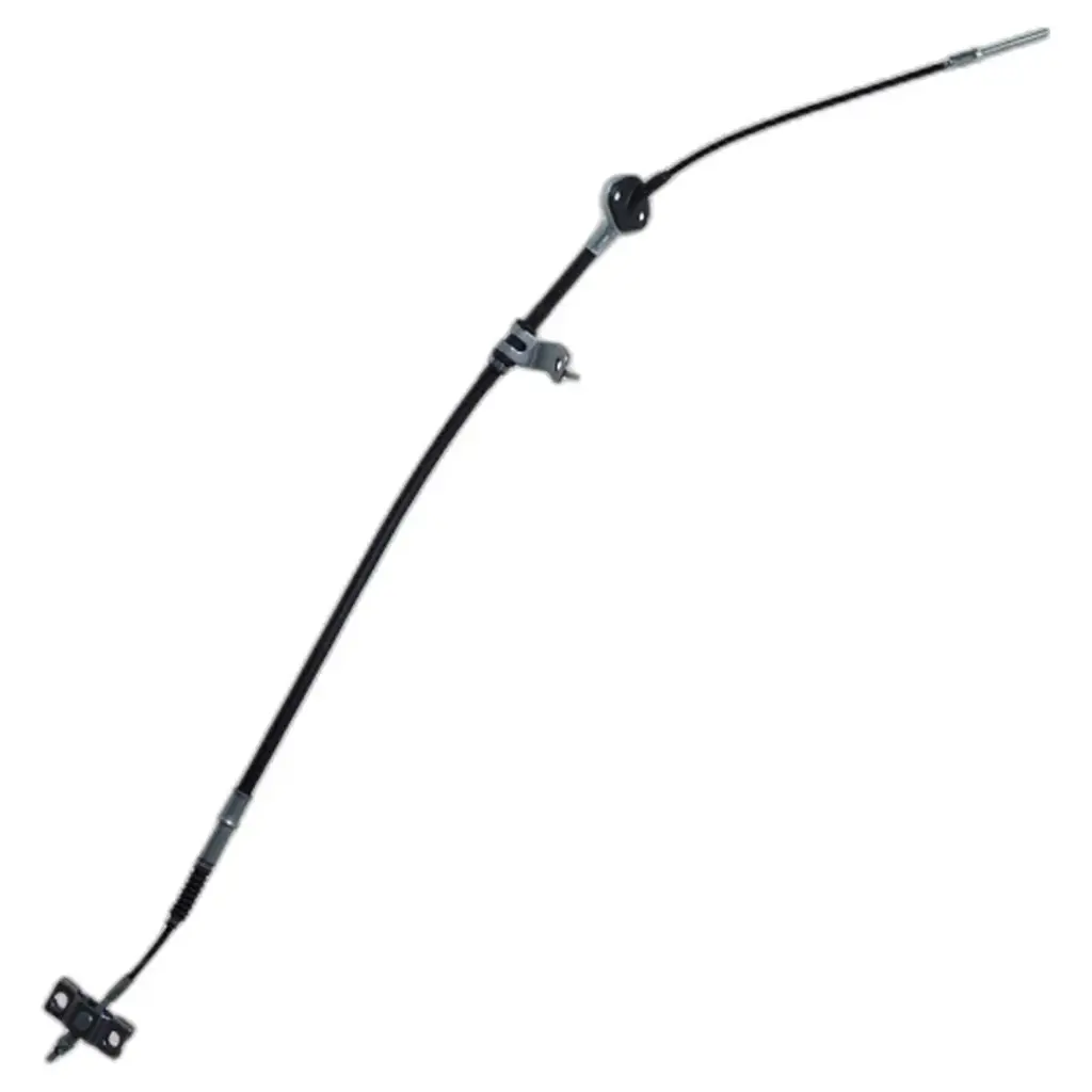 [21072] PIOLA FRENO MANO CENTRAL HYUNDAI H-1 2.5 07-21 KR OR