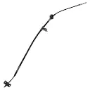 PIOLA FRENO MANO CENTRAL HYUNDAI H-1 2.5 07-21 KR OR