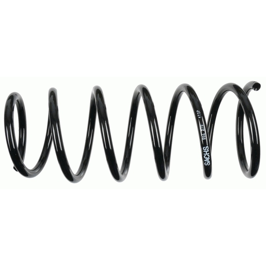 [21073] ESPIRAL TRASERO HYUNDAI I-10 1.1 08-14 CH (55330-0X000)