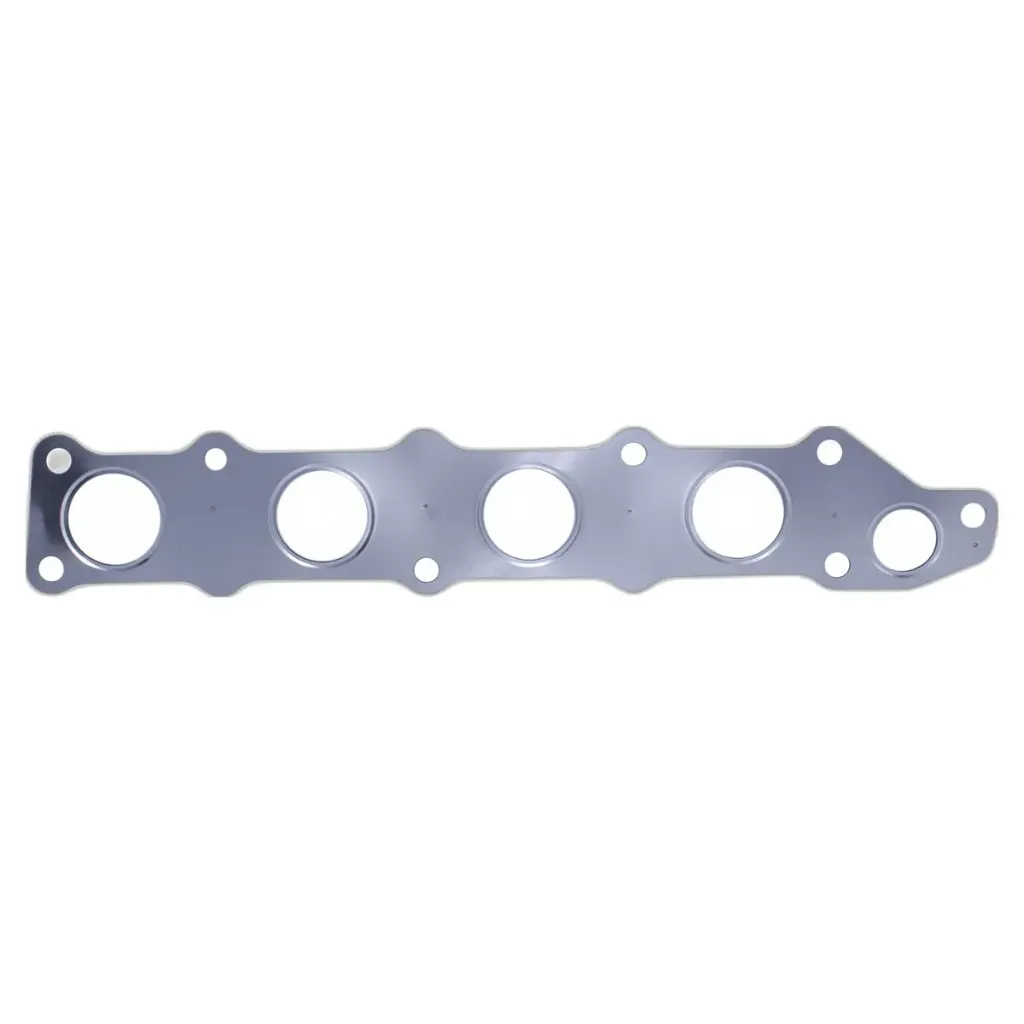 [21104] EMPAQUETADURA MULTIPLE ESCAPE MITSUBISHI L200 2.4 15-23 | FIAT FULLBACK 2.4 16-20 4N15 TOTO