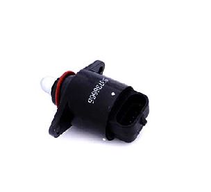 VALVULA IAC CHEVROLET SAIL 1.4 11-18 CH (93736665)