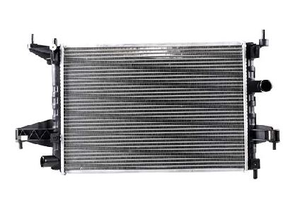 [21131] RADIADOR CHEVROLET CORSA EVOLUTION 1.8 MONTANA S/A (9201956)