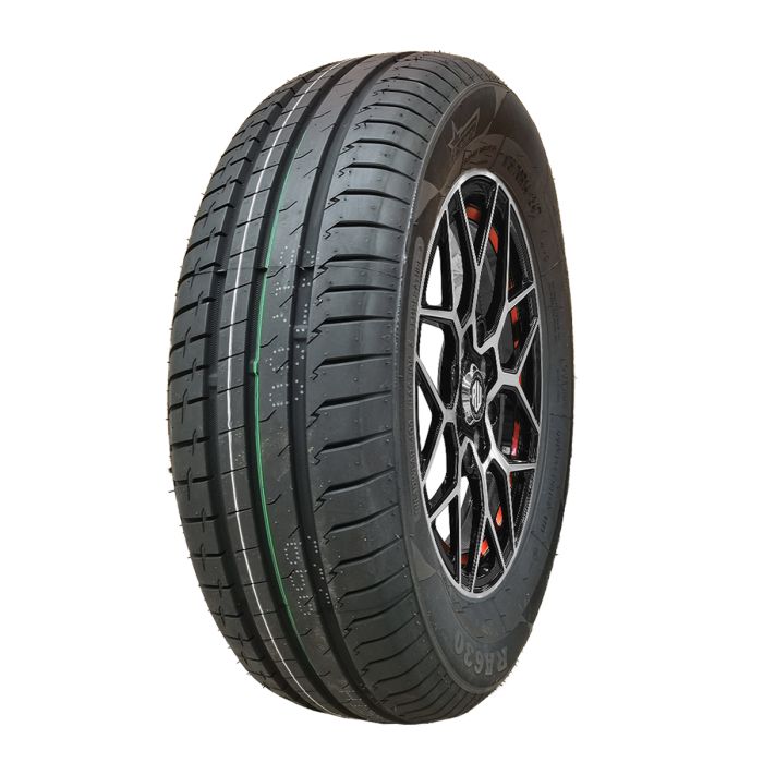 [21156] NEUMATICO 175/70 R14 84T RA630 ROADCRUZA H/T TL BLK CHN