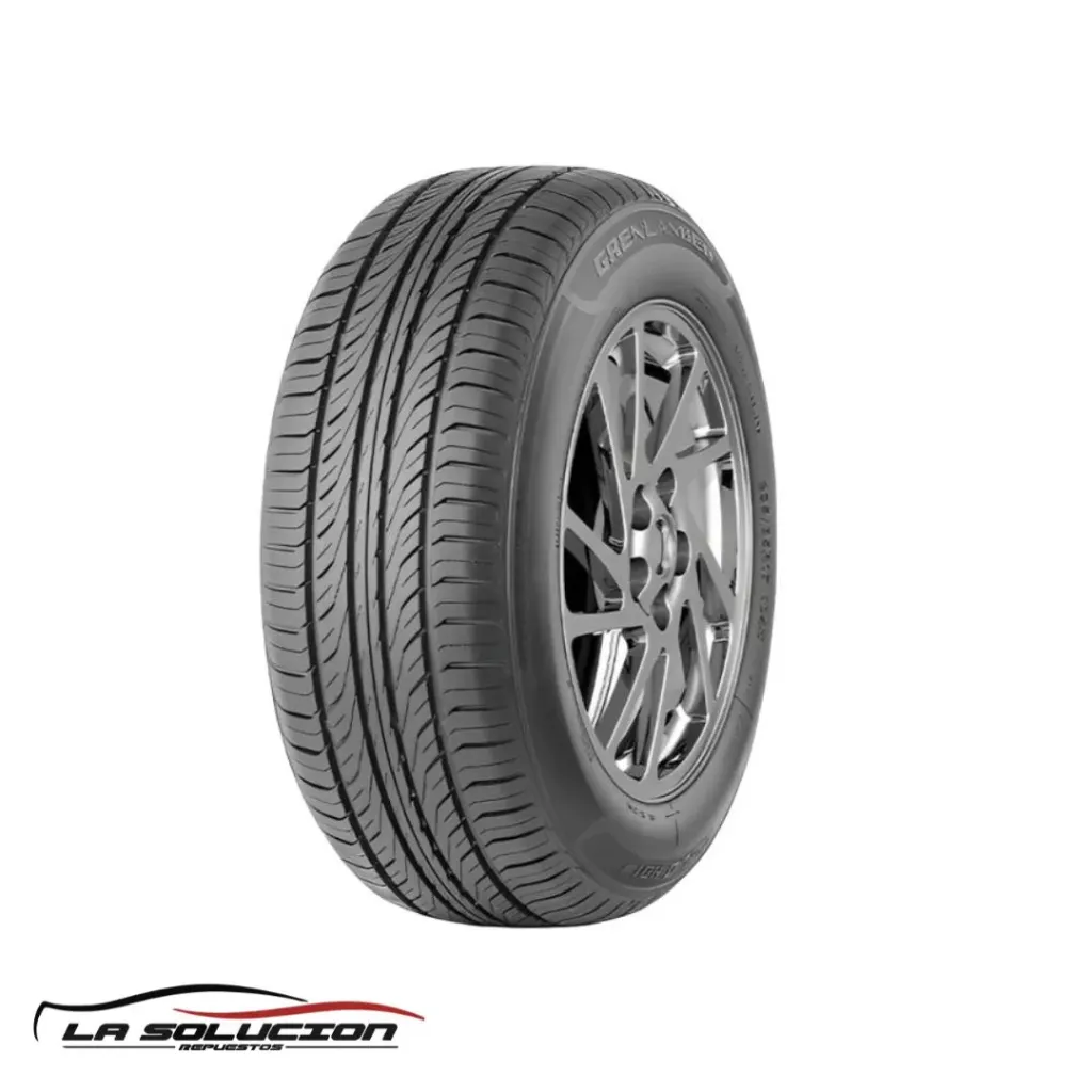 [21171] NEUMATICO 225/65 R16 GRENLANDER COLO H01 H/T