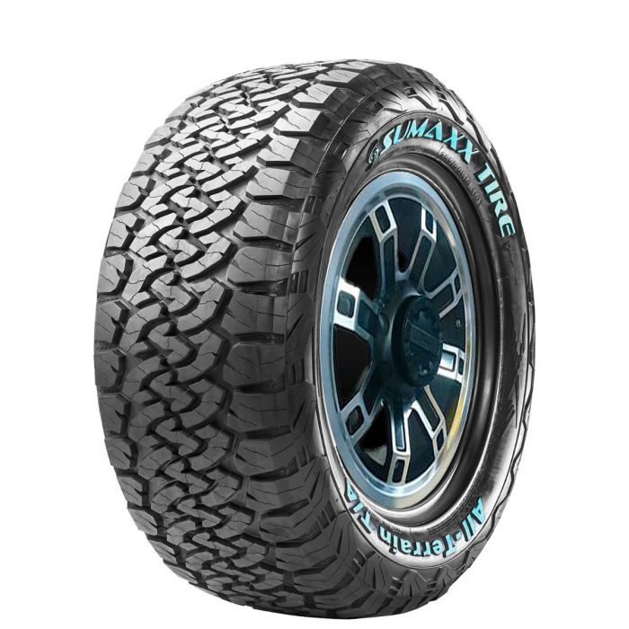 [21172] NEUMATICO 265/70 R16 112T SUMMAXX ALL TERRAIN A/T
