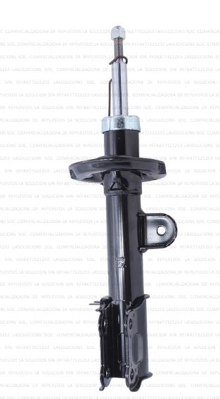 AMORTIGUADOR DELANTERO MG3 1.5 12-23 DERECHO  CH