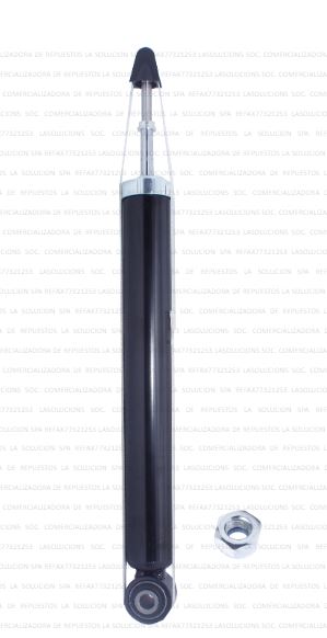 AMORTIGUADOR TRASERO MG ZS 1.5 17-21 CH UB27A2
