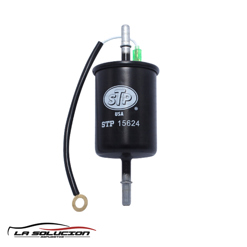 FILTRO BENCINA MG3 1.5 12-22 STP (10096408)