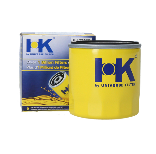 FILTRO ACEITE CITROEN JUMPER 2.2 07-18 | BOXER 2.2 07-18 | JMC W7056 HK