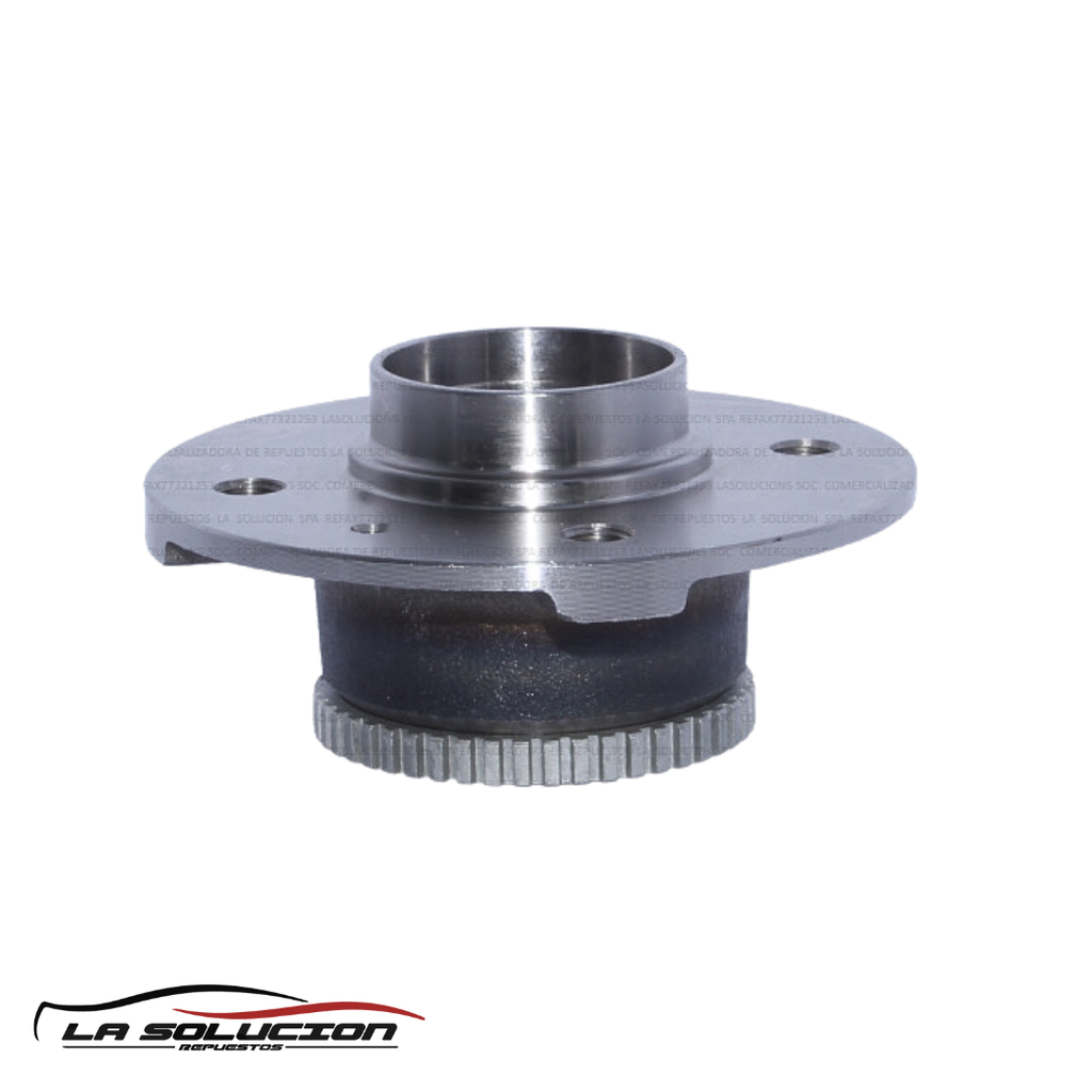 MAZA TRASERA MG3 1.5 12-23 C/ABS Y RODAMIENTO CH (30009115)