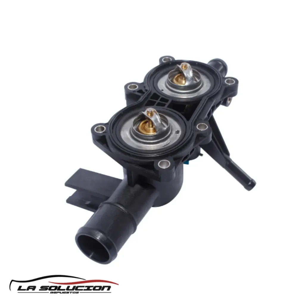 TERMOSTATO MG MG3 1.5 209-2023 | MG ZS 1.5 2017-2022 CH COMPLETO