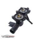 TERMOSTATO MG MG3 1.5 209-2023 | MG ZS 1.5 2017-2022 CH COMPLETO