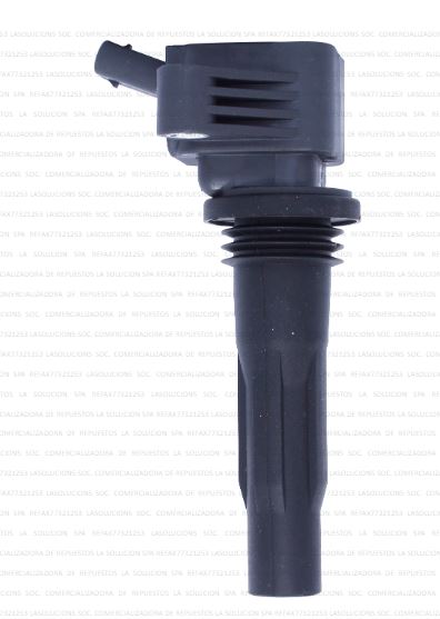 BOBINA MG3 1.5 19-23 | MG ZS 1.5 17-22 CH 3 PINES