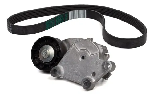 RODAMIENTO TENSOR PEUGEOT PARTNER 12-24 | CITROEN C-ELYSEE C/CORREA ORIGINAL IT