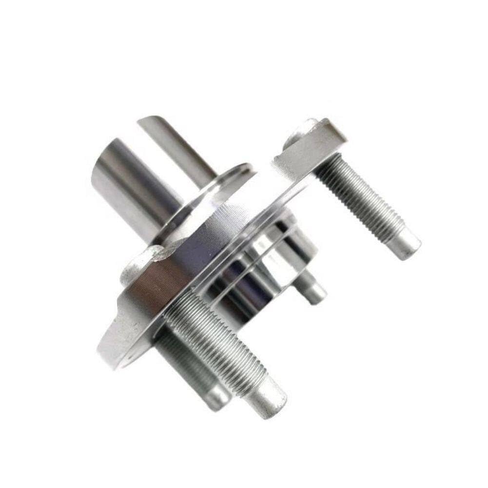 MAZA DELANTERA CHEVROLET SONIC 1.6 12-16 STP 