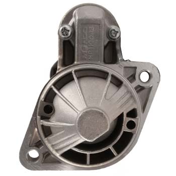 ARRANQUE HYUNDAI H-100 2.4 91-03| ELANTRA 1.6 1.8 92-95 8 DIENTES CH