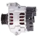 ALTERNADOR RENAULT CLIO 1.6 00-08 | PLATINA 1.6 03-08 | MEGANE 1.6 98-09 ECHLIN