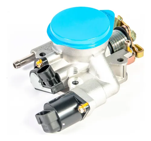 CUERPO MARIPOSA CHEVROLET N300 1.2 11-19 CH (09017509)