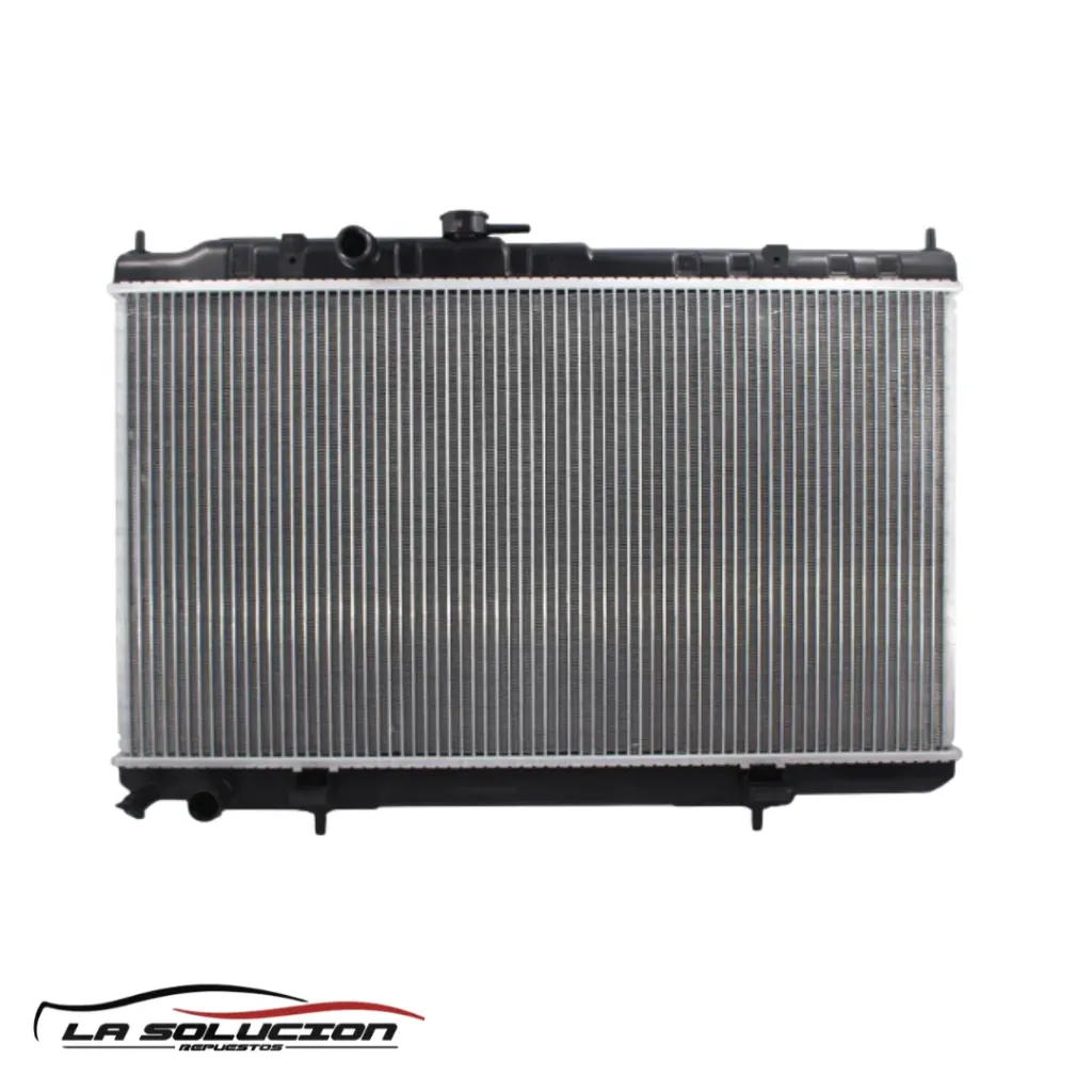 [21327] RADIADOR SAMSUNG SM3 1.6 2005-2014 CH