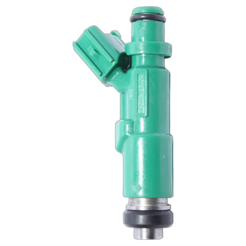 INYECTOR TOYOTA YARIS 1.3 1.5 1999-2005 CH