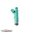 INYECTOR TOYOTA YARIS 1.3 1.5 1999-2005 CH