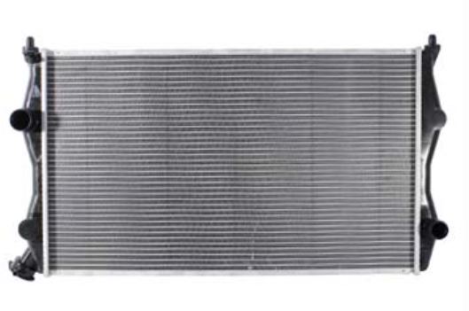 RADIADOR CHEVROLET S10 APACHE 99-12 CH