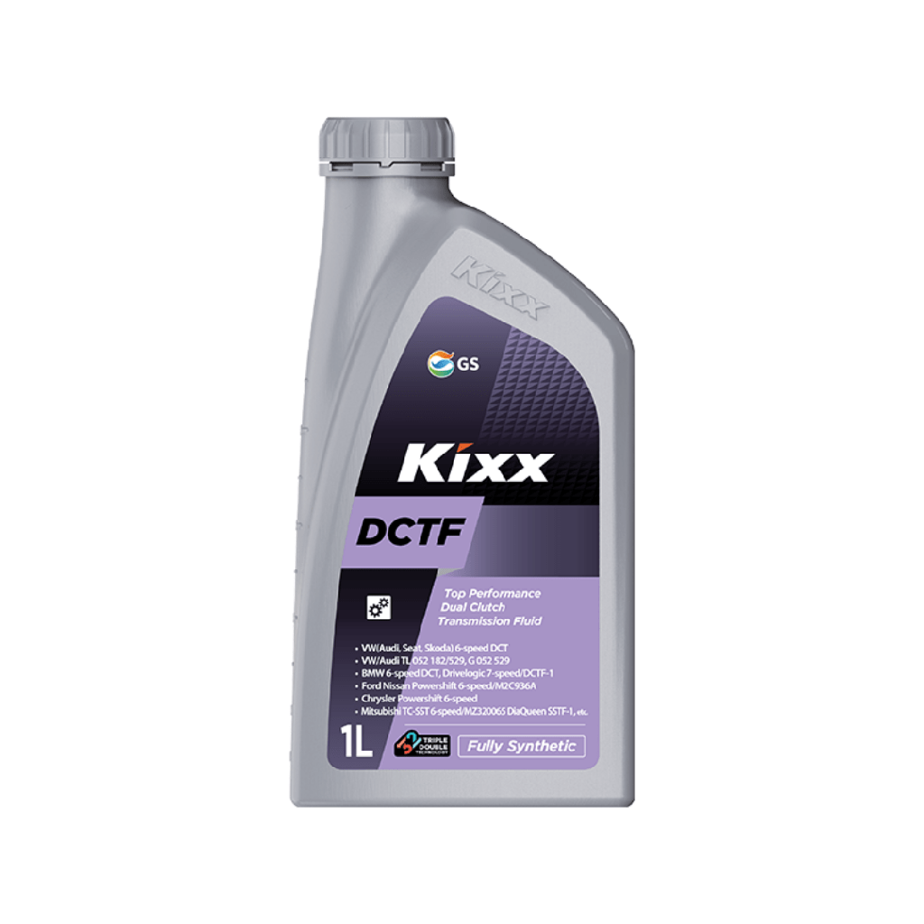 ACEITE KIXX ATF DCTF 1LITRO