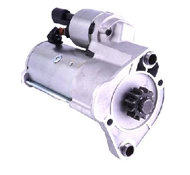 ARRANQUE VOLKSWAGEN AMAROK 2.0 12-23 12 DIENTES FYCH