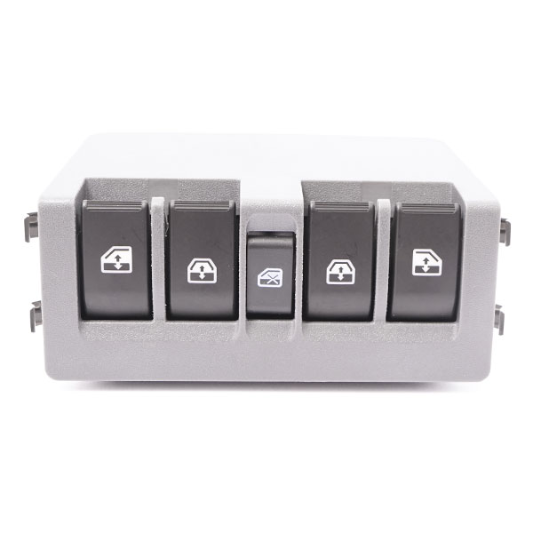 COMANDO ALZA VIDRIO CHEVROLET SAIL 1.4 11-17 CH (9005041)