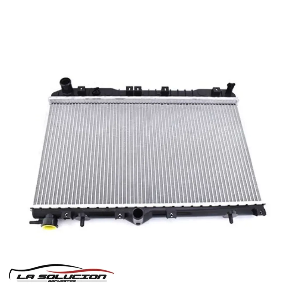 RADIADOR HYUNDAI EXCEL 1.5 1989-1994 CH